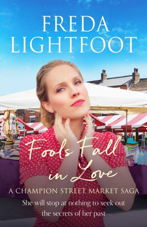 Fools Fall in Love