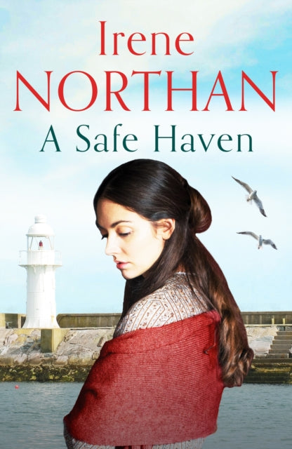 Book cover of: Safe Haven. By: Irene Northan