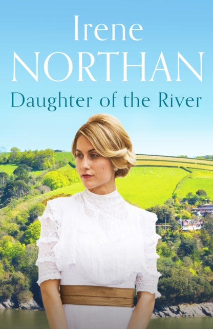 Book cover of: Daughter of the River. By: Irene Northan
