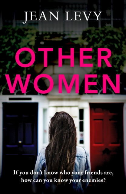Book cover of: Other Women. By: Jean Levy