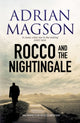 Book cover of: Rocco and the Nightingale. By: Adrian Magson