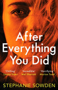 After Everything You Did