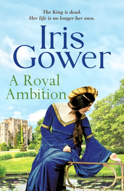 Book cover of: Royal Ambition. By: Iris Gower