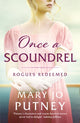 Book cover of: Once a Scoundrel
