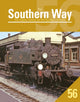Book cover of: Southern Way 56