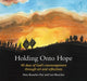Book cover of: Holding Onto Hope. By: Amy Boucher Pye