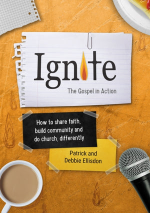 Ignite