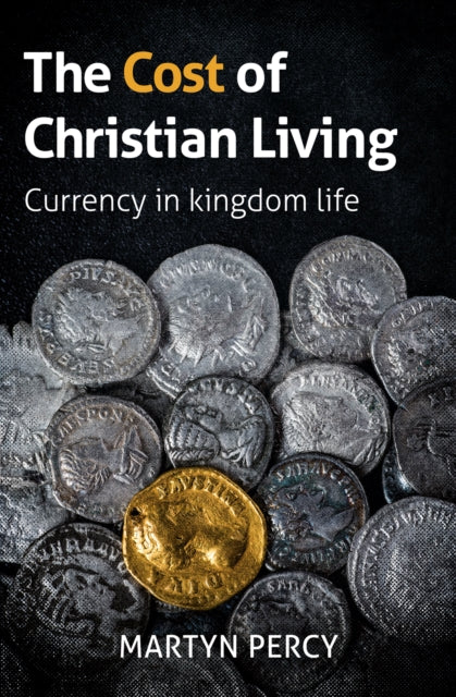 Book cover of: Cost of Christian Living