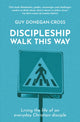 Book cover of: Discipleship: Walk This Way