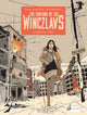 Book cover of: Fortune of the Winczlavs Vol. 3. By: Jean Van Hamme