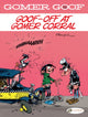 Book cover of: Gomer Goof Vol. 11: Goof-off at Gomer Corral. By: André Franquin