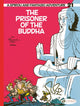 Book cover of: Spirou & Fantasio Vol. 21: The Prisoner of the Buddha. By: Greg