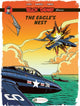 Book cover of: Buck Danny Classics Vol. 8: The Eagle's Nest. By: édéric Zumbiehl