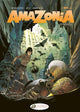 Book cover of: Amazonia Vol. 3. By: LEO