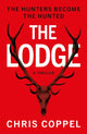 Book cover of: Lodge. By: Chris Coppel