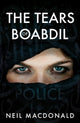 Book cover of: Tears of Boabdil. By: Neil MacDonald