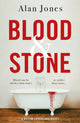 Book cover of: Blood and Stone. By: Alan Jones