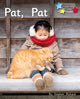 Book cover of: Pat, Pat. By: Stephen Rickard, Royalties, Stephen