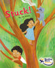 Book cover of: Stuck!. By: Jill Atkins