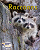 Book cover of: Raccoons. By: Jill Atkins