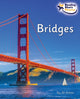 Book cover of: Bridges. By: Jill Atkins