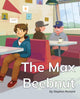 Book cover of: Max Beebnut. By: Stephen Rickard
