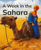 Book cover of: Week in the Sahara
