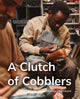 Book cover of: Clutch of Cobblers