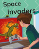 Book cover of: Space Invaders