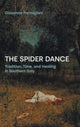Book cover of: Spider Dance. By: Giovanna Parmigiani