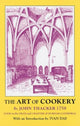 Book cover of: Art of Cookery