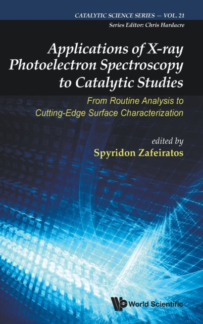 Applications Of X-ray Photoelectron Spectroscopy To Catalytic Studies