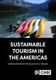 Book cover of: Sustainable Tourism in the Americas. By: Edward Manning