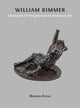 Book cover of: William Rimmer