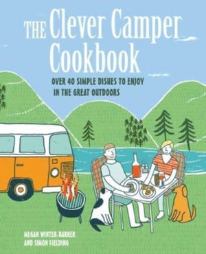 The Clever Camper Cookbook