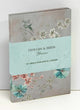 Book cover of: Flowers & Birds Blossom Wallet Notecards. By: Lucy Hunter