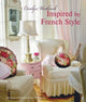 Book cover of: Inspired by French Style. By: Carolyn Westbrook