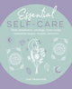 Book cover of: Essential Self-Care. By: Leah Vanderveldt