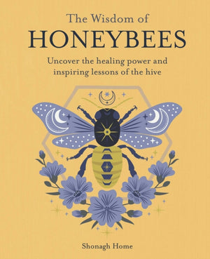 The Wisdom of Honeybees