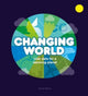 Book cover of: Changing World. By: David Gibson