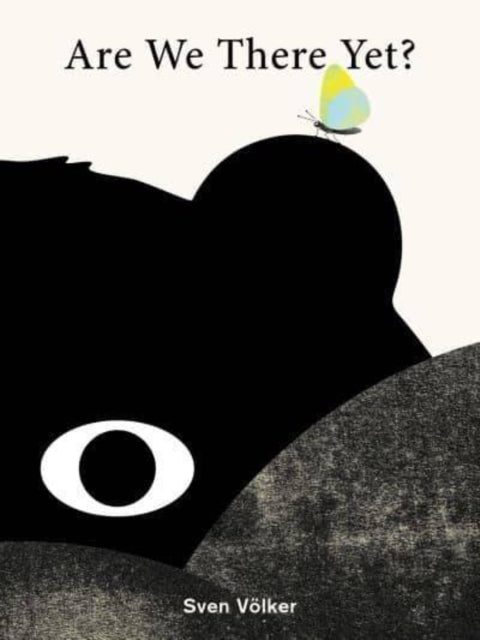 Book cover of: Are We There Yet?. By: Sven Völker