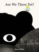 Book cover of: Are We There Yet?. By: Sven Völker