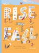 Book cover of: Rise and Fall