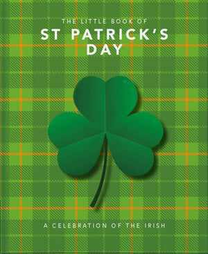 Little Book of St Patrick's Day