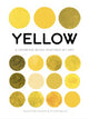 Book cover of: Yellow. By: Giovanna Ranaldi