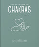 Book cover of: Little Book of Chakras. By: Orange Hippo!