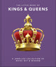 Book cover of: Little Book of Kings & Queens. By: Orange Hippo!