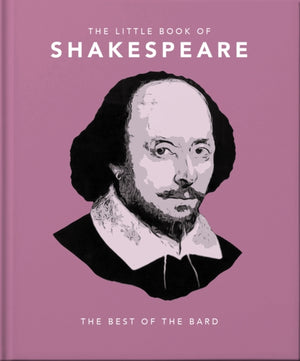 Little Book of Shakespeare, Timeless Wit and Wisdom