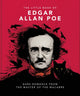 Book cover of: Little Book of Edgar Allan Poe. By: Orange Orange Hippo!