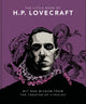 Book cover of: Little Book of HP Lovecraft. By: Orange Orange Hippo!